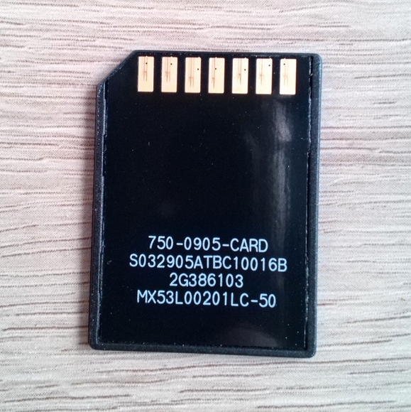 Palm Pilot Games Bundle (3 Pack) Sim City, Sonic The Hedgehog & Puzzle Pack - Picture 7 of 8